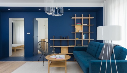 Grand Apartment, 2 Bedrooms
