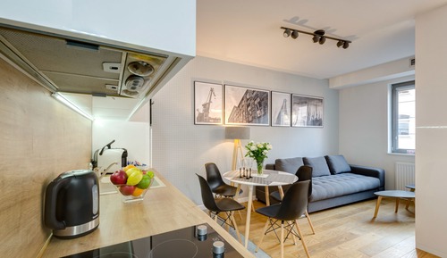 Comfort Apartment