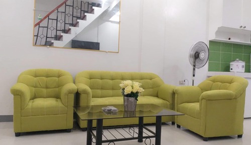 Comfort Apartment, 2 Bedrooms