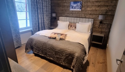 Family Suite, 2 Bedrooms
