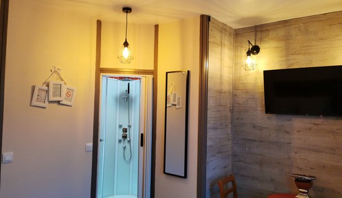 Room (Anglaise)