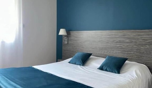 Comfort Double Room, Non Smoking