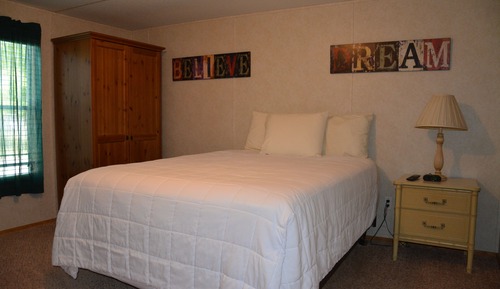 House, 3 Bedrooms (Liar's Den House)