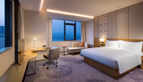 Premium Room