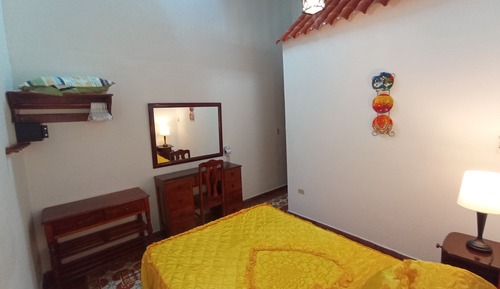 Standard Double Room # 8