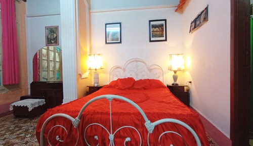 Standard Double Room # 2