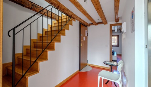 Apartment, 2 Bedrooms