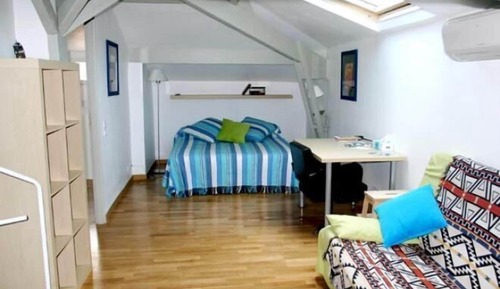 Double Room (Mugel)