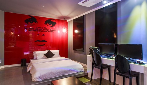 Party Room