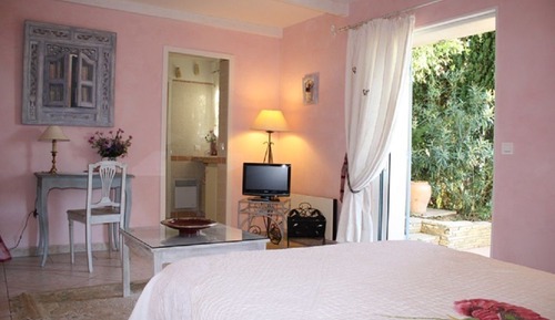Standard Triple Room (3)