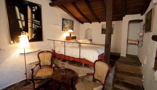 Suite, 2 Bedrooms