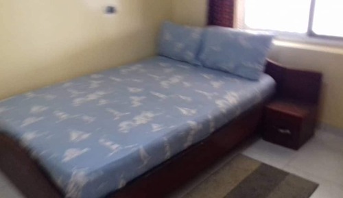 Double Room, Non Smoking (Master)