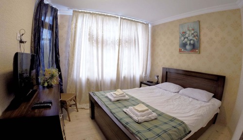Family Villa, Multiple Bedrooms