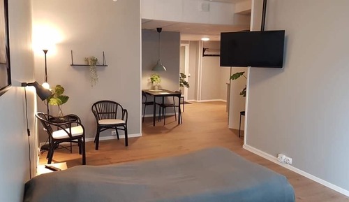 Apartment, 1 Bedroom (2 Beds)