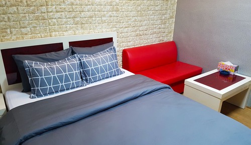 Basic Room
