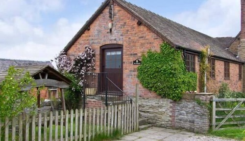 Cottage