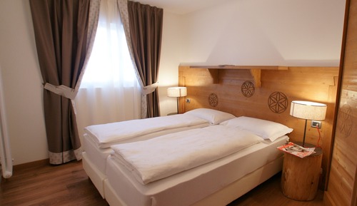 Apartment, 1 Bedroom, Mountain View
