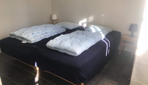 Apartment, 2 Bedrooms, Patio, Garden View