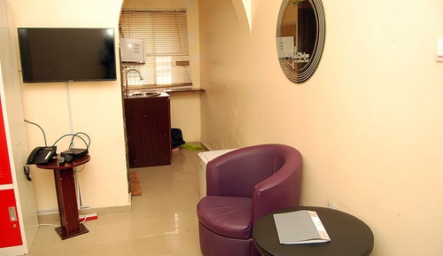 Classic Room