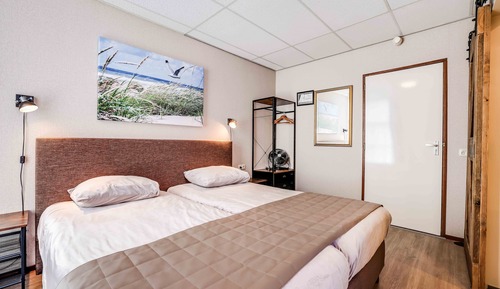 Double or Twin Room, 2 Twin Beds, Non Smoking