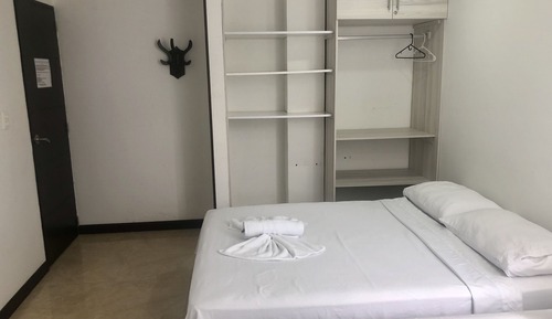 Family Triple Room
