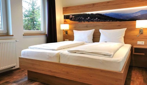 Comfort Condo, 2 Bedrooms
