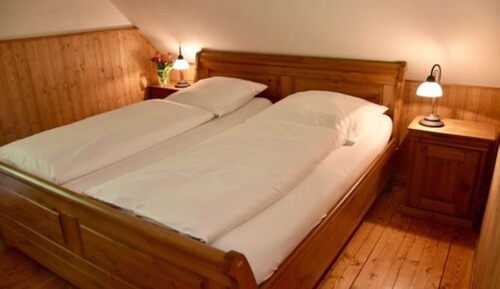Chalet, 3 Bedrooms