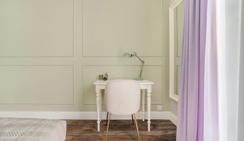 Exclusive Apartment (La Veranera)