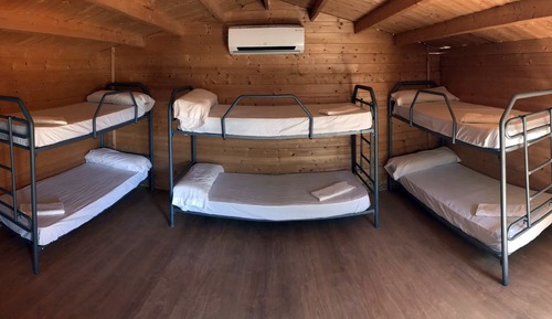Cabin