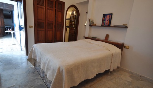 Bungalow, 3 Bedrooms (Nadja)