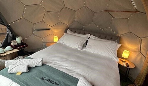 Design Tent