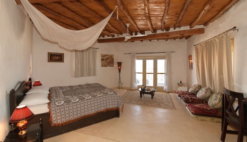 Deluxe Chalet