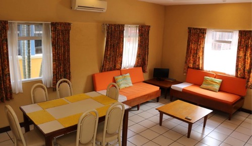 Family Bungalow, 2 Bedrooms
