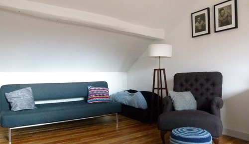 House, 1 Bedroom