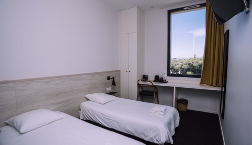 Double or Twin Room