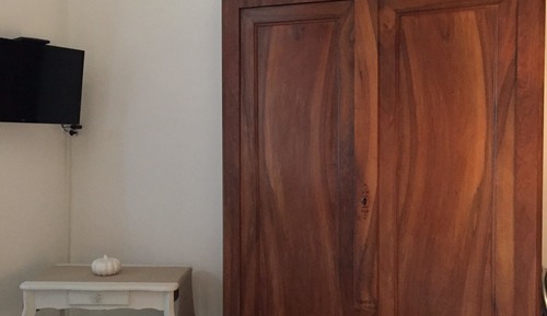 Double Room, 1 Double Bed, Non Smoking