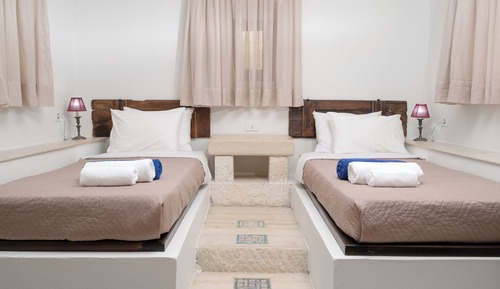 Traditional Villa