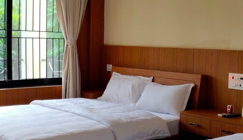 Deluxe Cottage, Multiple Beds, Non Smoking