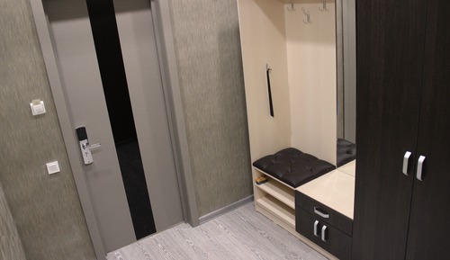 Signature Suite, 1 King Bed
