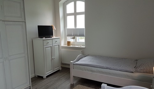 Classic Apartment (Langness)