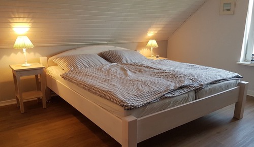 Classic Apartment (Norderoog)