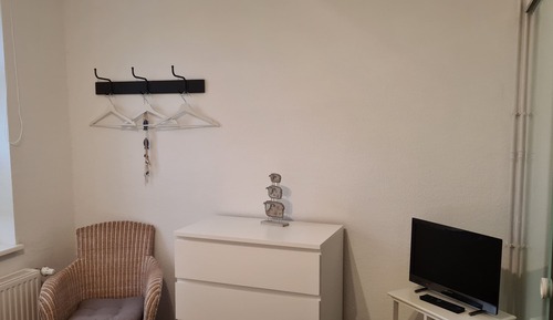 Classic Apartment, 1 Bedroom, Non Smoking, Garden View (Gröde)