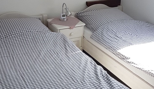 Classic Apartment (Oland)