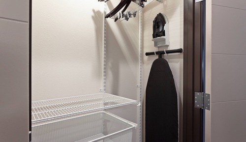 Studio, 2 Queen Beds, Non Smoking