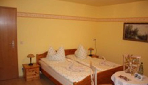 Comfort Double Room, 1 Double Bed, Non Smoking