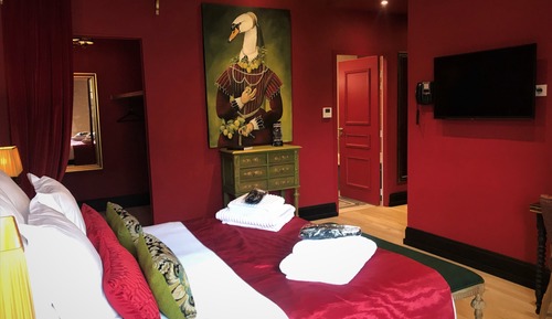 Executive Suite