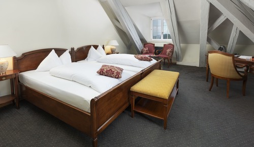 Deluxe Double Room, Non Smoking
