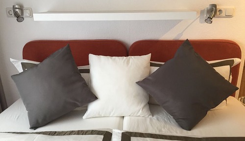 Superior Double-Apartment