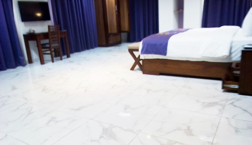 Standard Suite, 1 Bedroom, City View