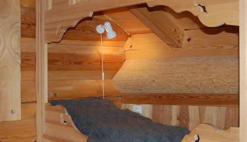 Cottage, 3 Bedrooms